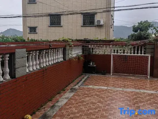 Xiamen Genyuan Homestay (Yinfeng Hot Spring Branch)