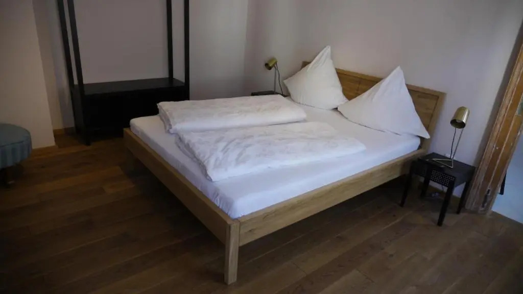 Boutique Charme Apartments Rettigstr