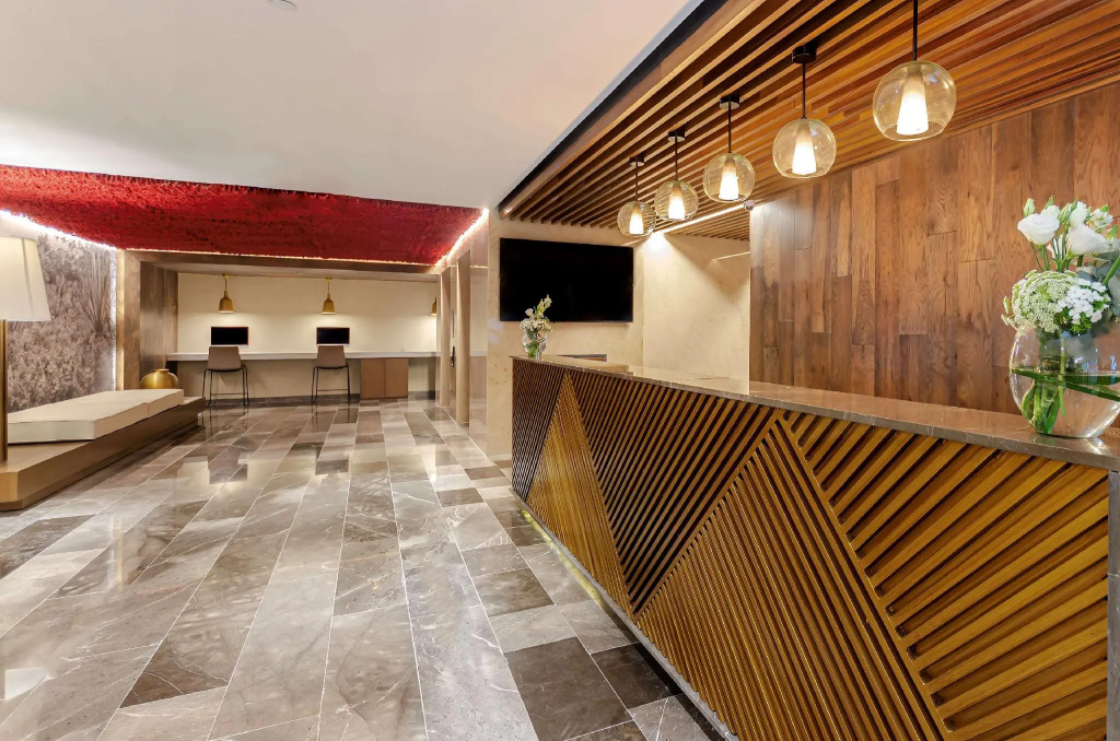 NH Collection Merida Paseo Montejo