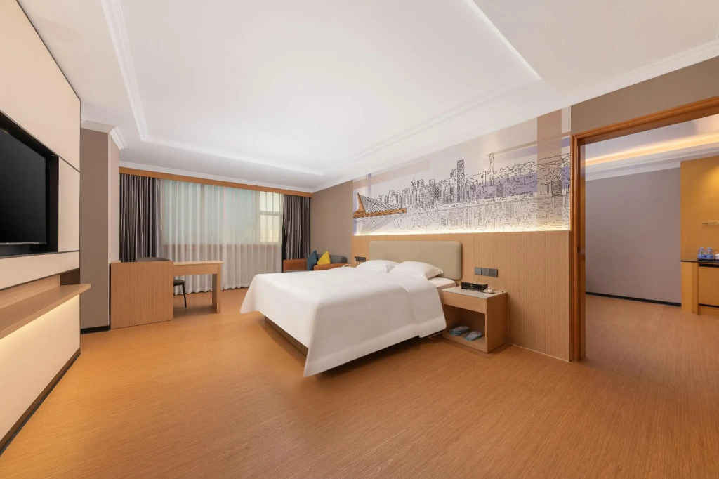 Huimei Hotel
