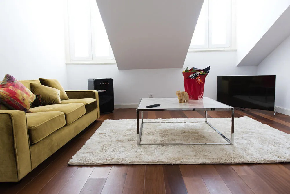 Guest House Avenida