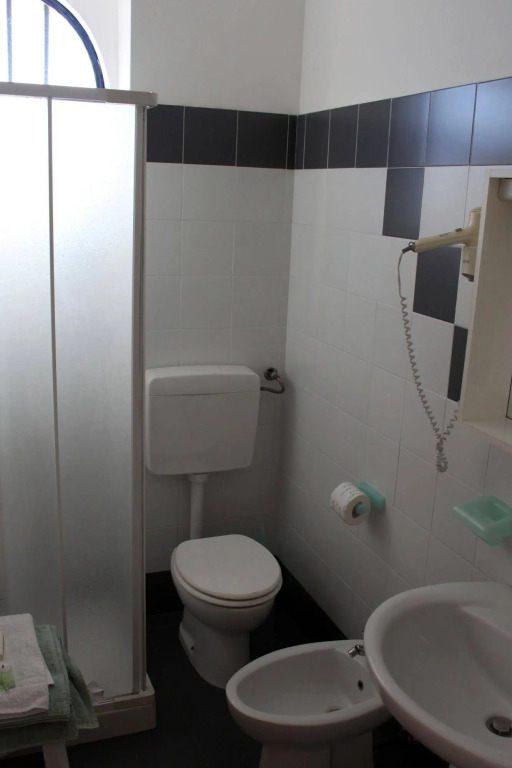 Hotel Pagano