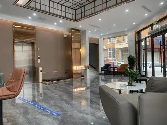 Wojiarunda Fashion Hotel