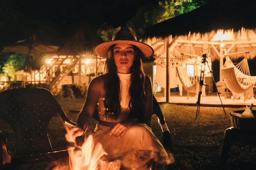Levit Glamping - Hotel Frente al Embalse Guatapé Peñol