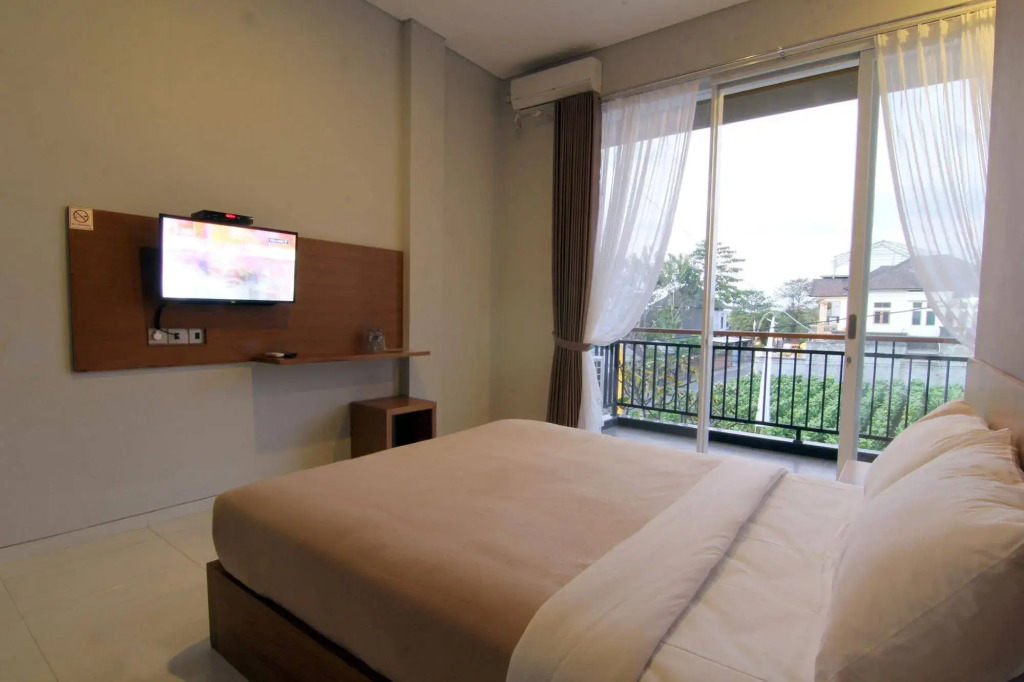 Hotel Mandari