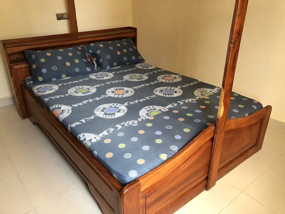 Villa Climatisee Sainte Georgette