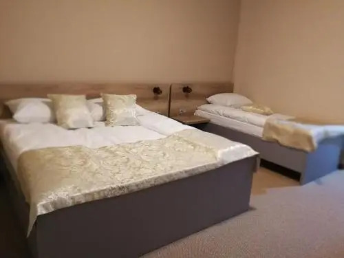 Rooms Comfor