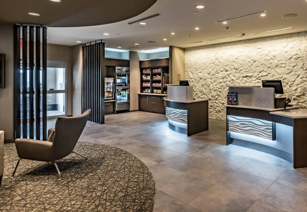 SpringHill Suites by Marriott Dallas Rockwall