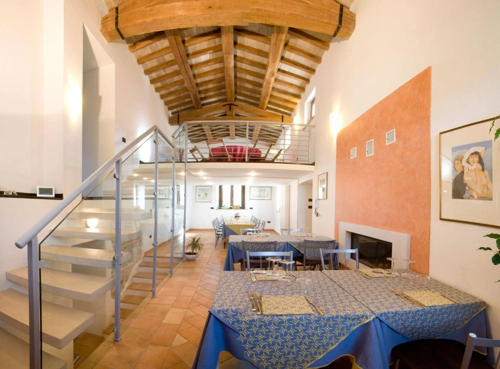 Villa Martina