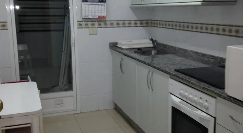 Apartamentos Solkasim