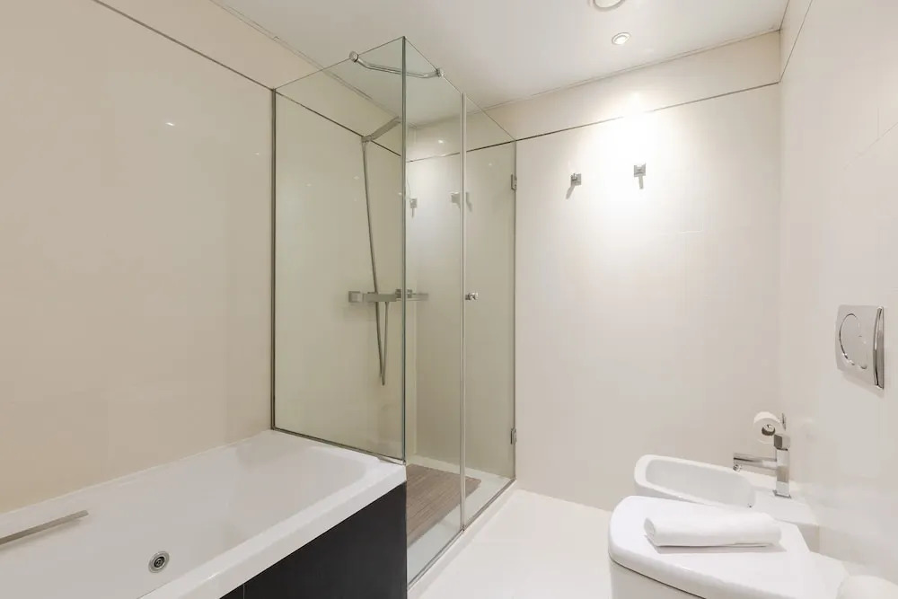 Ab Garcia Faria I Apartment