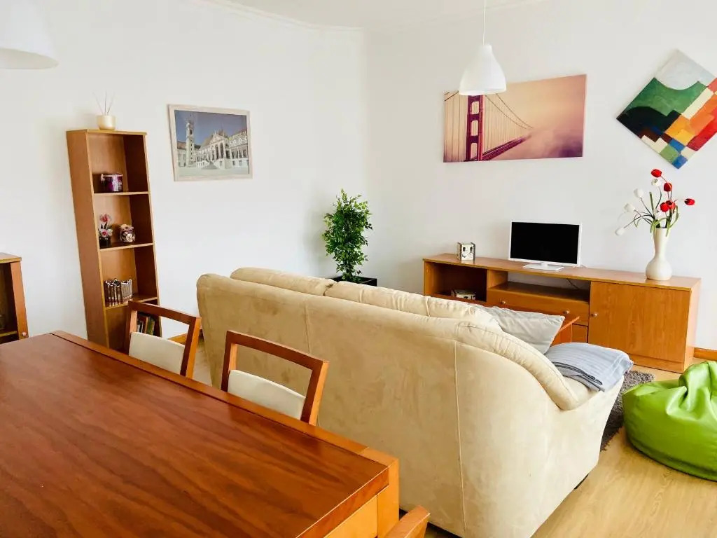 Apartamento Coselhas 2