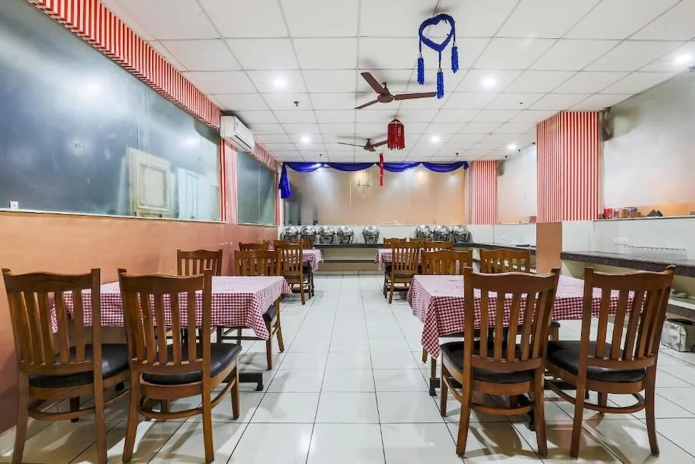 Imperial Hotel Noida