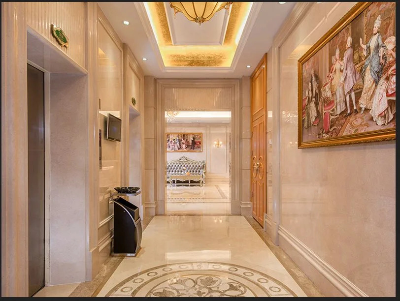 Vienna Hotel Shenzhen Exibition Center