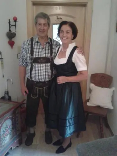 Gasthof Anny