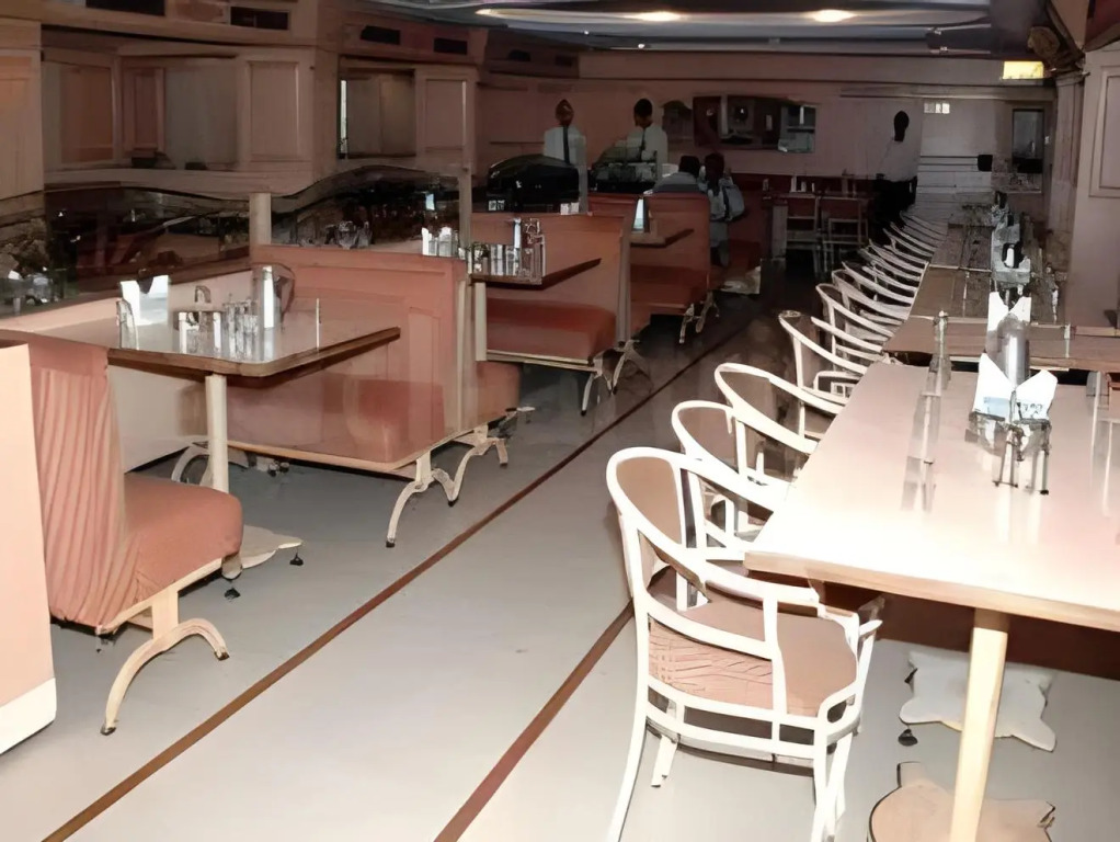 Hotel Nandhini Jayanagar