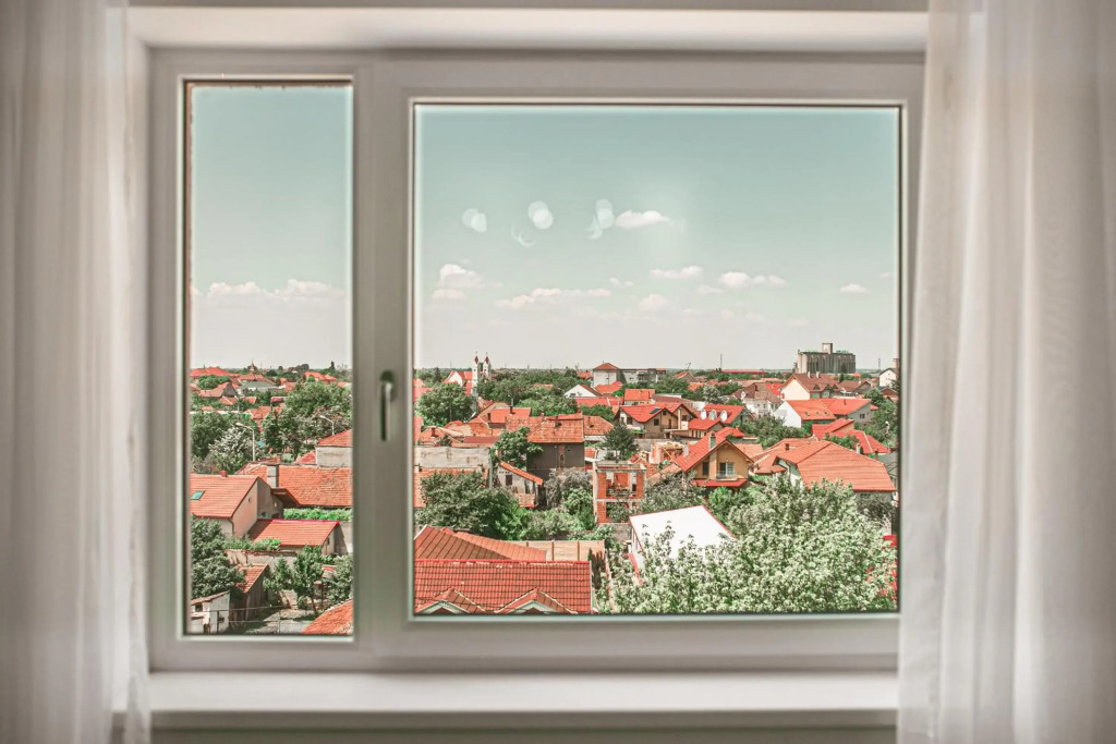 SunsetView Apartment