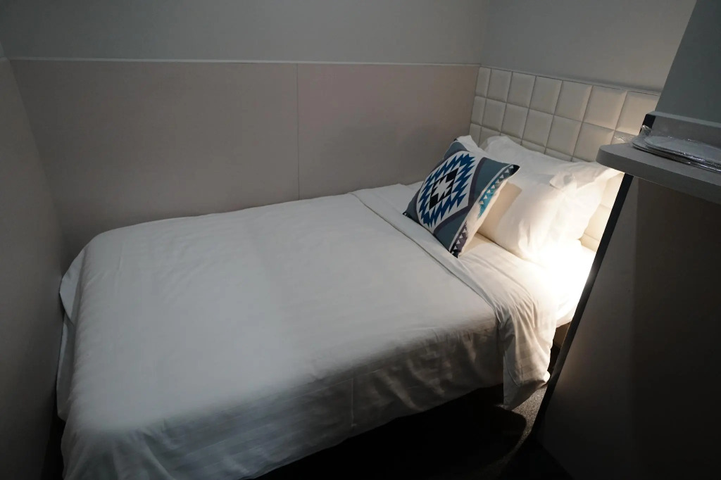 MK STAY - formerly HOTEL MK