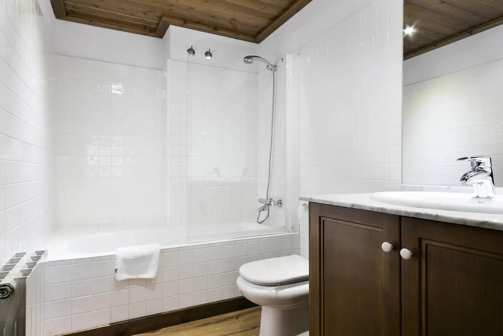 Luderna - Apartamento Val de Ruda A2 Comalada