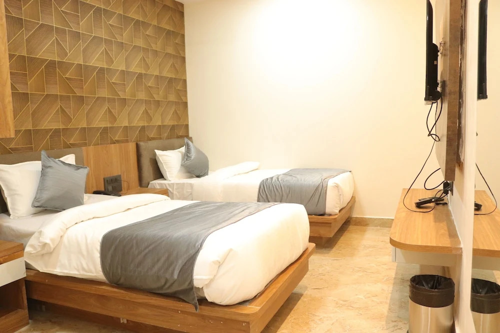 Hotel Maxsun Gwalior