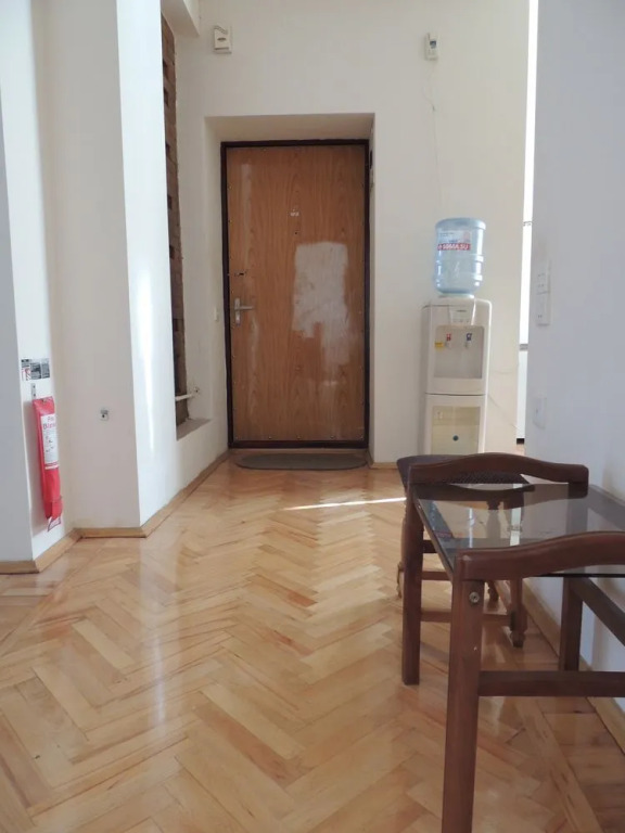 Apartment Formula  1 Grandstand