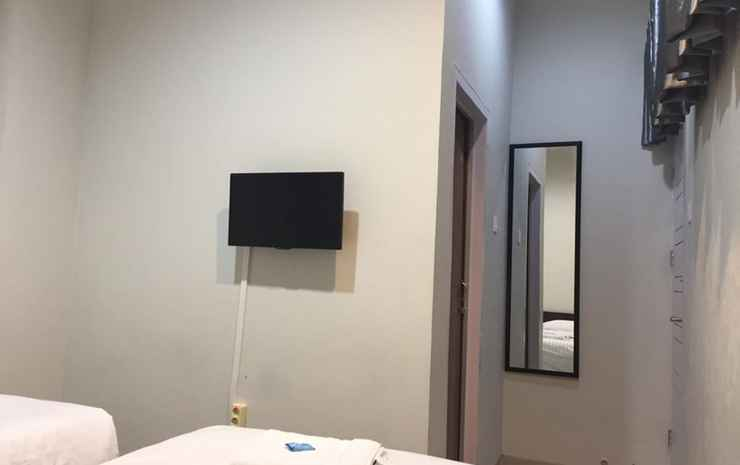 Hotel Platinum Budget