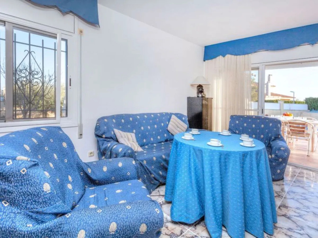 Villa MORERA L'Ametlla de Mar
