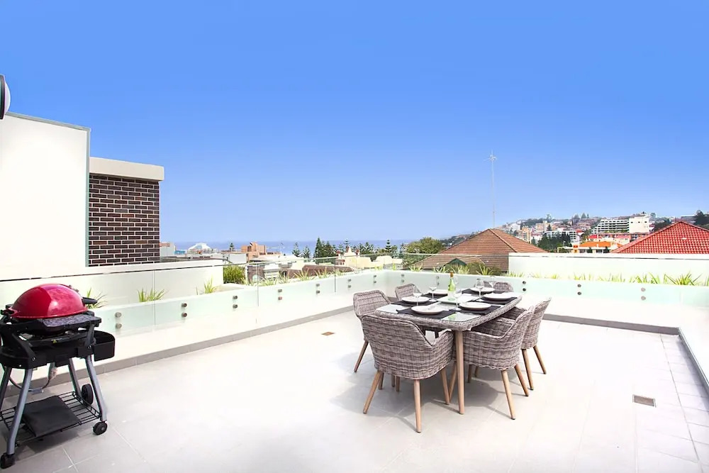 Bream penthouse (672i)