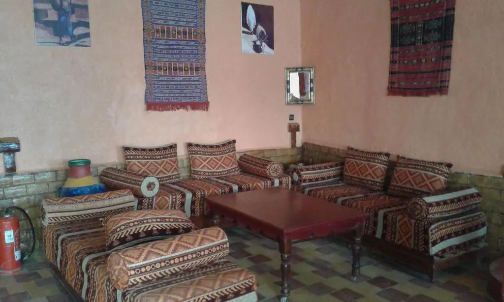 Chez Belkacem