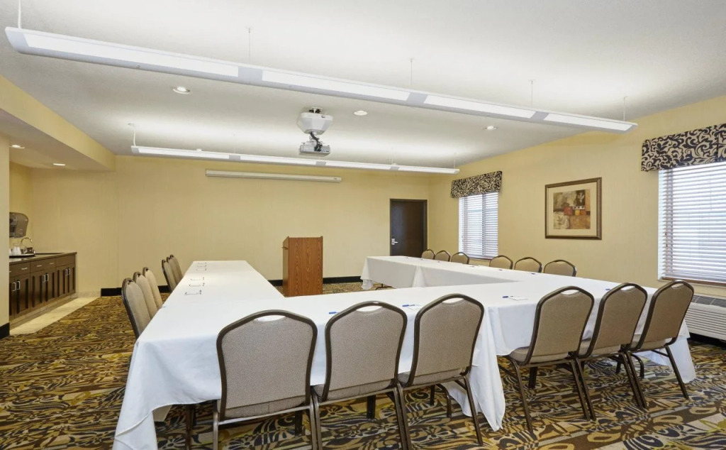 Holiday Inn Express Pekin - Peoria Area by IHG