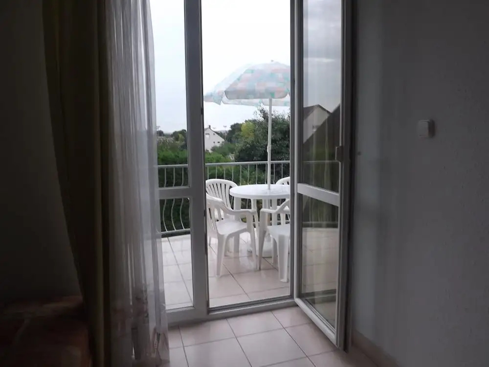 Klassz Apartmanház