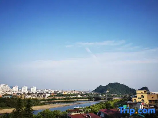 Lijiang boxi Hotel