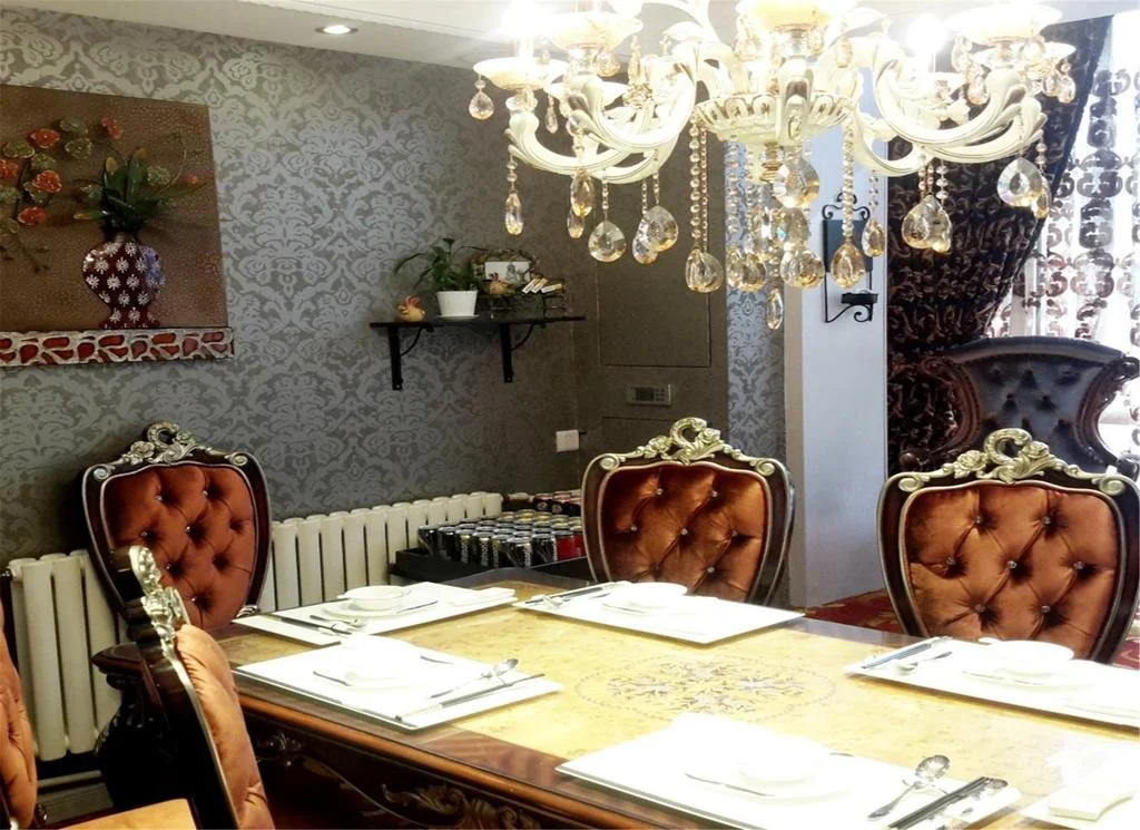RYM Hotel Songyun Road Youhao Plaza