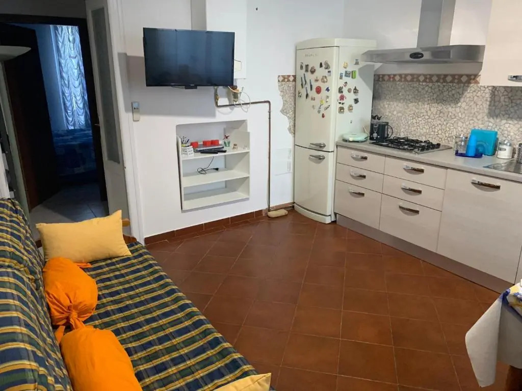 Casa Marugi