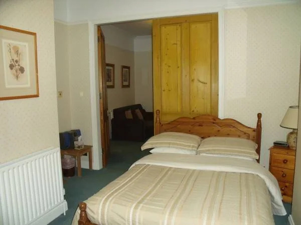 Accordia Apartment Milton Villas