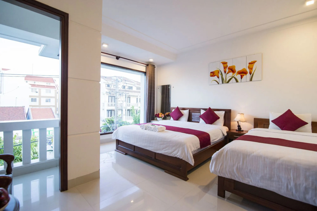 Dory Hotel