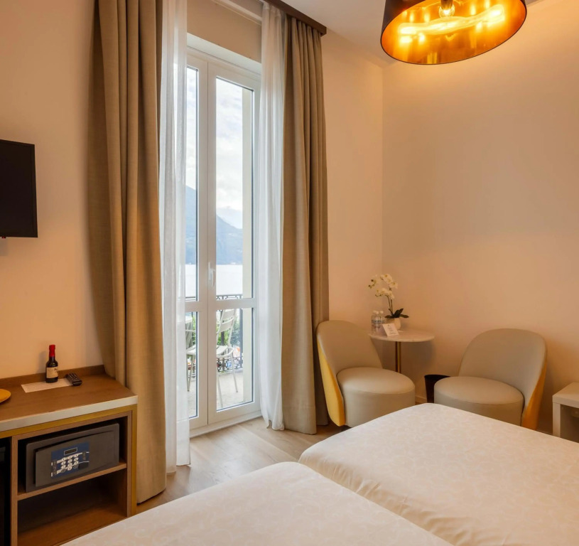Hotel Walter Au Lac