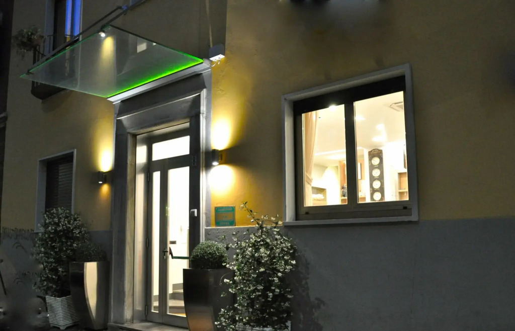 Hotel Dover