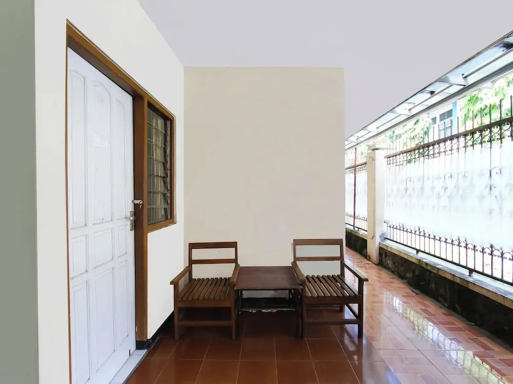 Hotel O Meilias