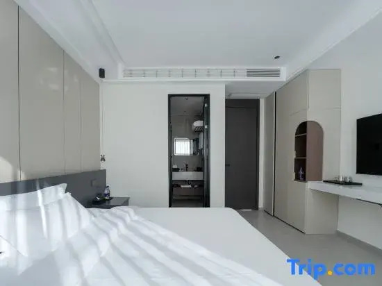 Jing Hong Le Zhi Xiao Ji Villa Bed and Breakfast