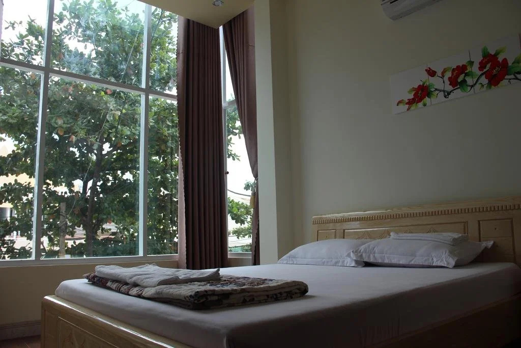 Kim Khanh Hotel