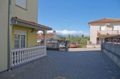 Apartment Komljenovic