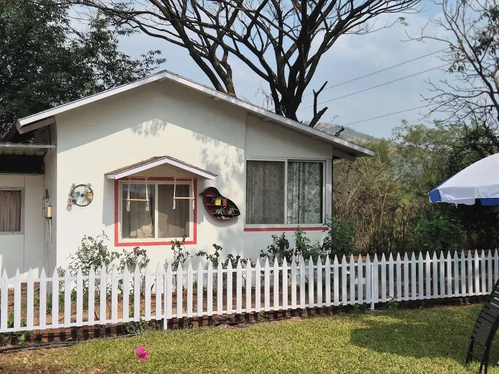 Camp Temgarh