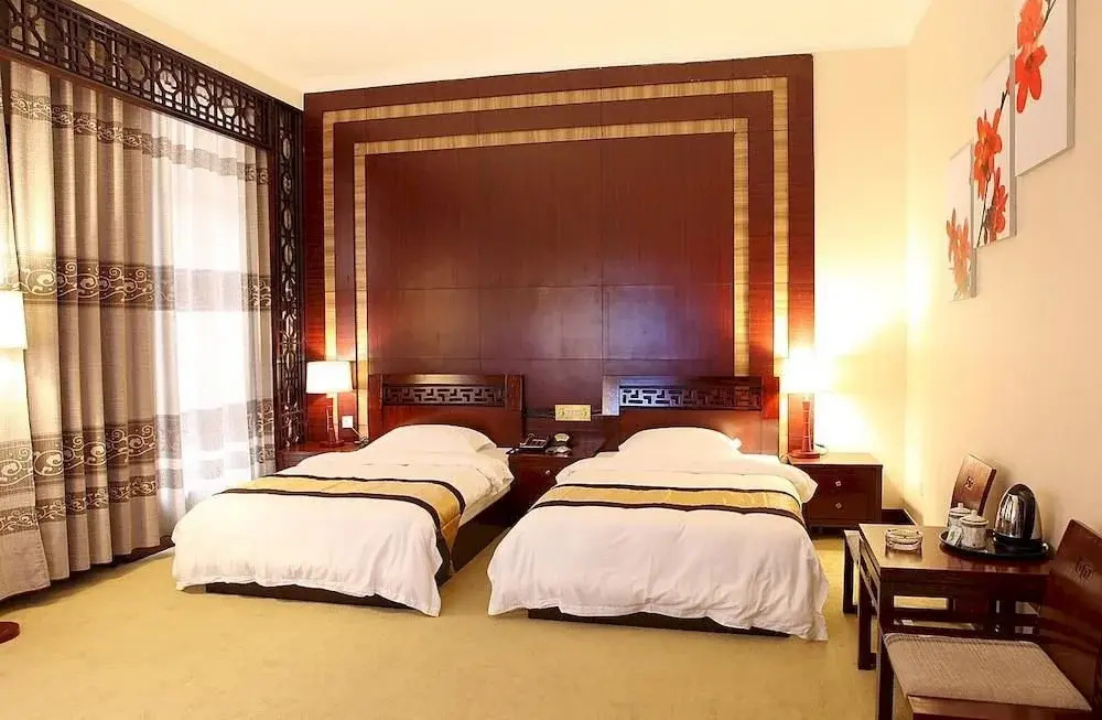 Yumingju Hotel