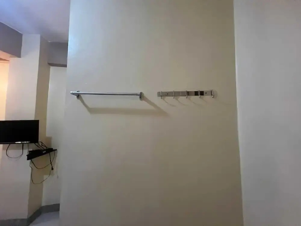 OYO 1151 AAM Transient and Guesthouse