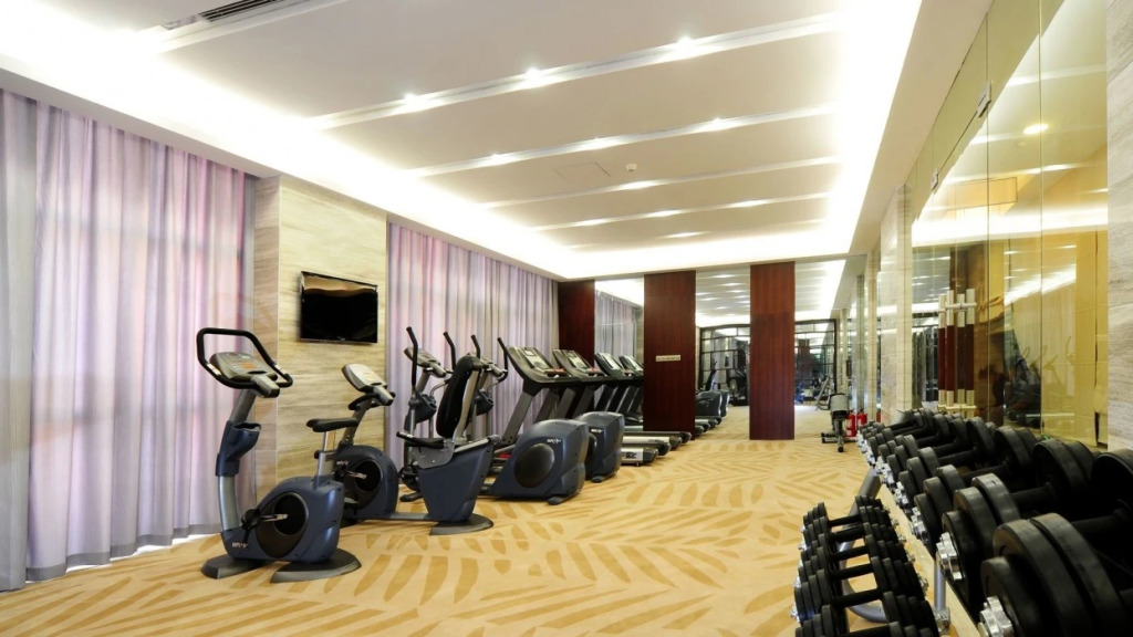 Henan Sky-Land GDH Hotel