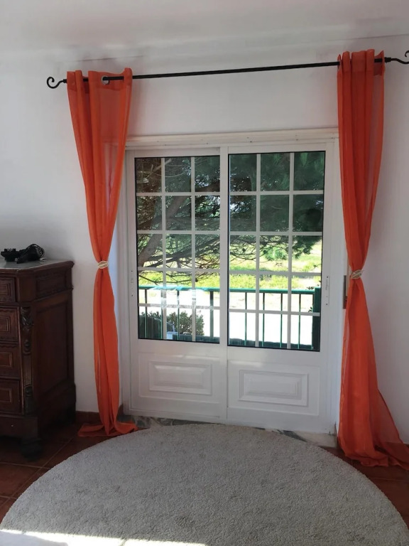 Villa With 5 Bedrooms in Óbidos, With Private Pool, Enclosed Garden and Wifi