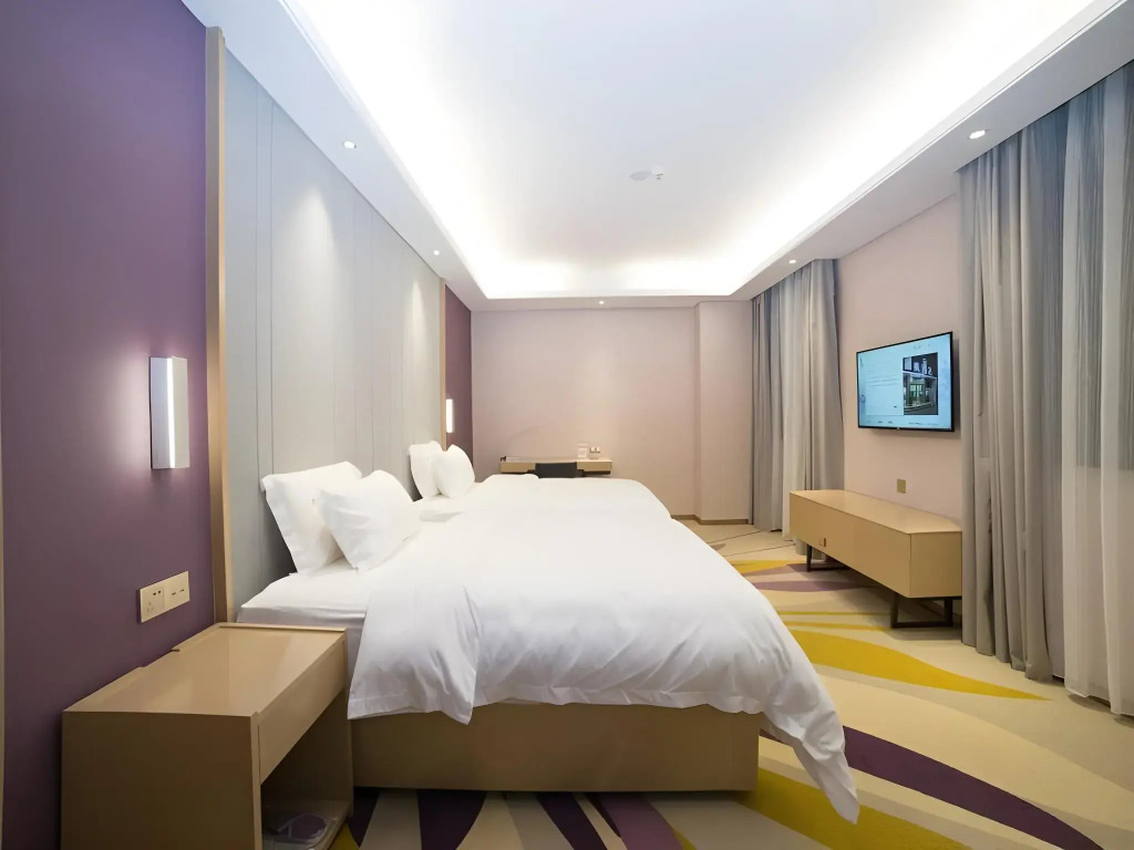 Lavande Hotels·Guangzhou North Railway Station