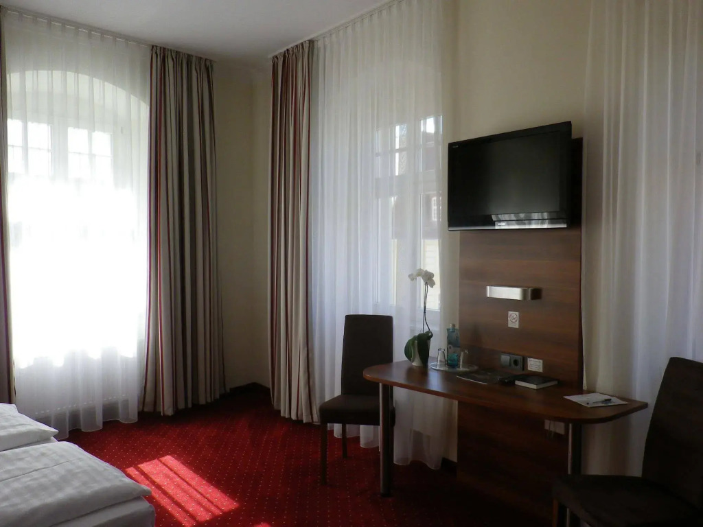 Hotel Schwibbogen Altstadt & Apartments