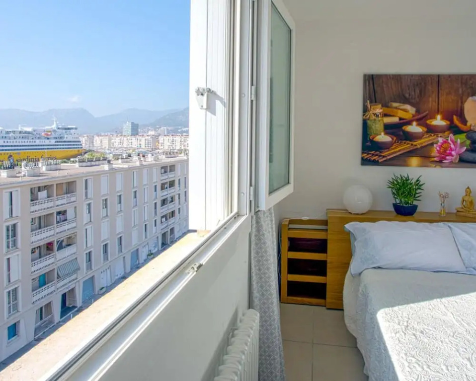 Gregori - Onyx Apartment 2